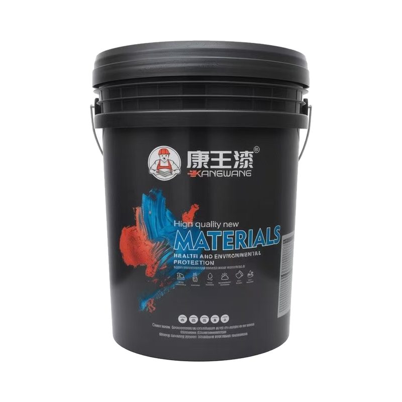 Exterior Wall Paint