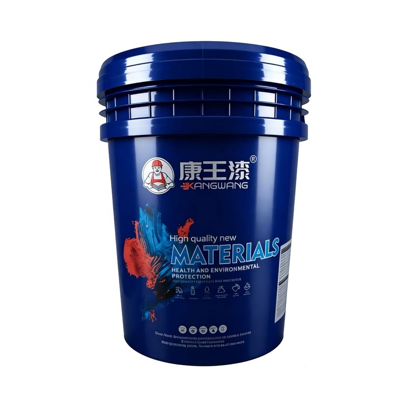 Fluorocarbon Paint